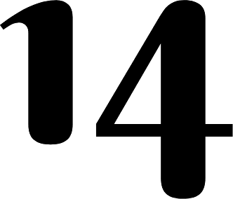 14.ai logo